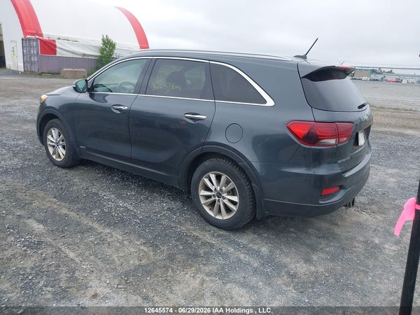 2020 KIA SORENTO S