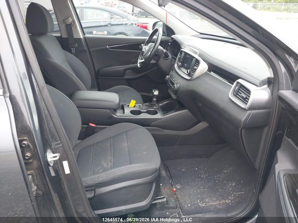 2020 KIA SORENTO S