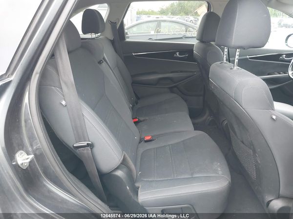 2020 KIA SORENTO S