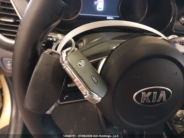 2021 KIA SELTOS EX