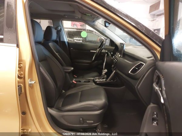 2021 KIA SELTOS EX