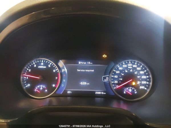 2021 KIA SELTOS EX