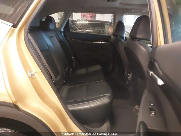 2021 KIA SELTOS EX