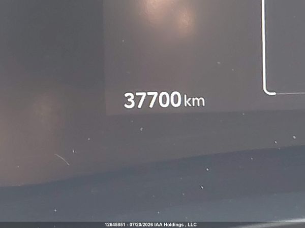 2025 TOYOTA GRAND HIGHLANDER HYBRID XLE