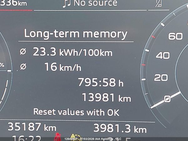 2024 AUDI Q4 E-TRON