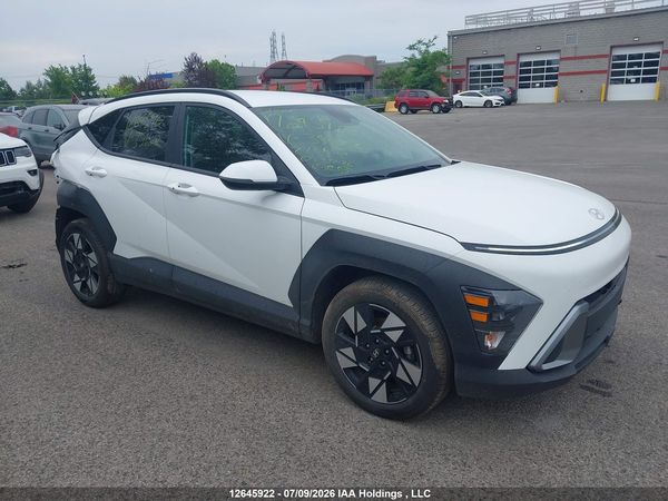 2026 HYUNDAI KONA