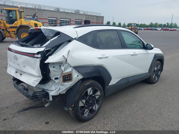 2026 HYUNDAI KONA