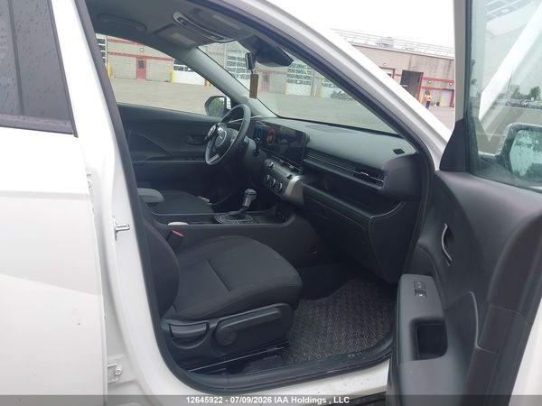 2026 HYUNDAI KONA