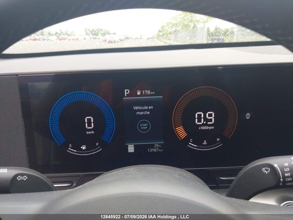2026 HYUNDAI KONA