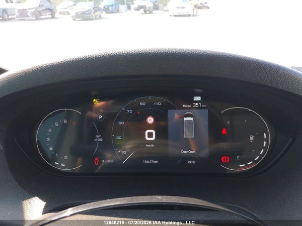 2025 RAM PROMASTER 3500 3500 HIGH