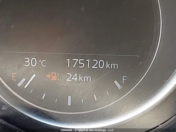 2018 MAZDA CX -5 GT 4DR AWD