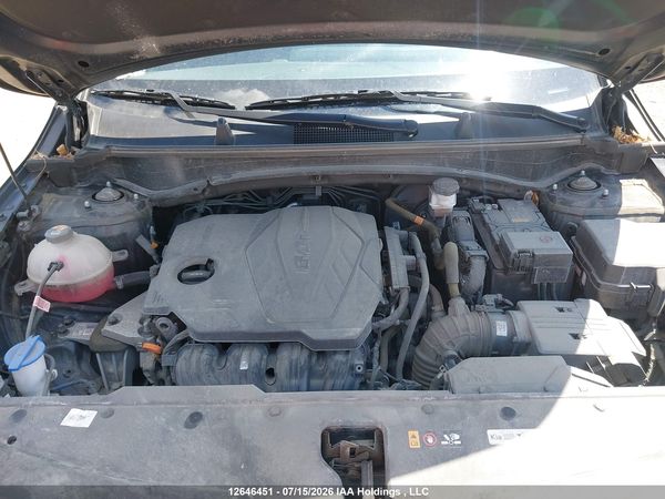 2023 KIA SPORTAGE LX/X-LINE