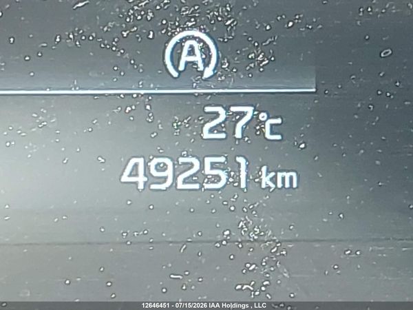 2023 KIA SPORTAGE LX/X-LINE