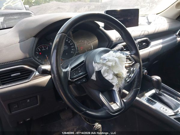 2023 MAZDA CX-5 GS/KURO EDITION