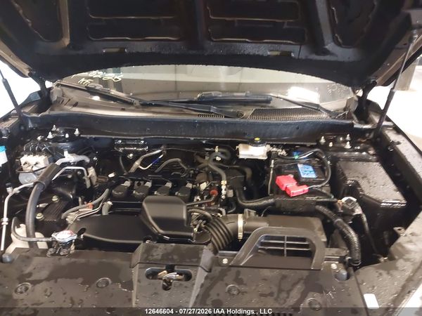 2025 HONDA CR-V SPORT