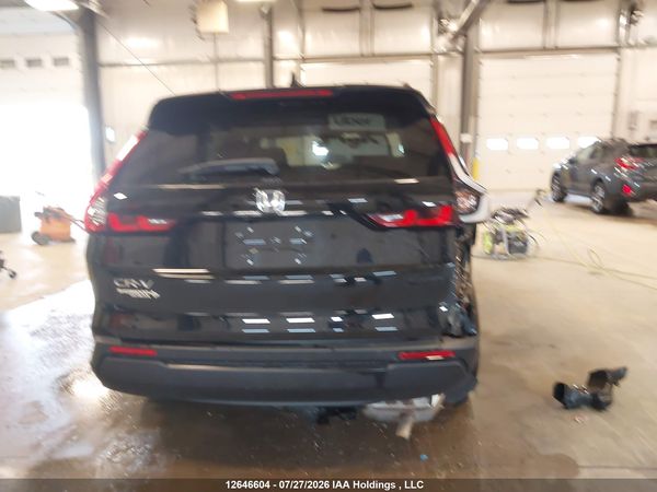 2025 HONDA CR-V SPORT