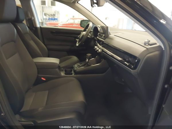 2025 HONDA CR-V SPORT