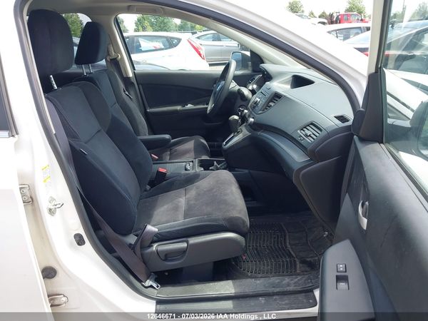 2014 HONDA CR-V EX — I5