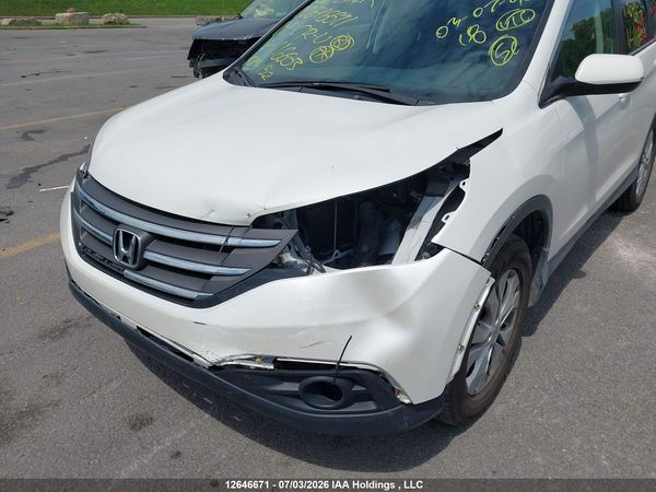 2014 HONDA CR-V EX — I6