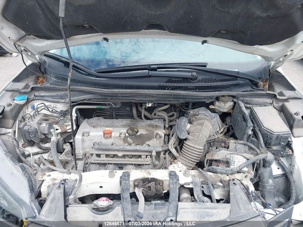 2014 HONDA CR-V EX — I10