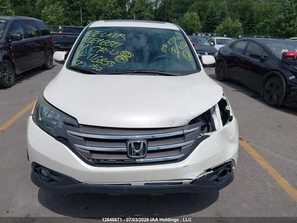 2014 HONDA CR-V EX — I13