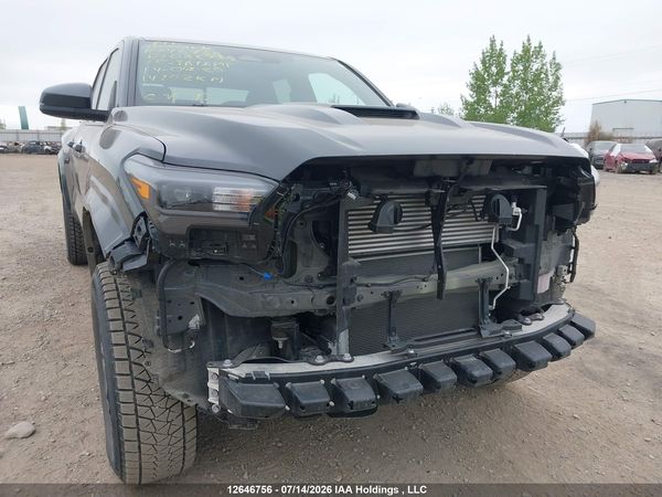 2025 TOYOTA TACOMA — I6