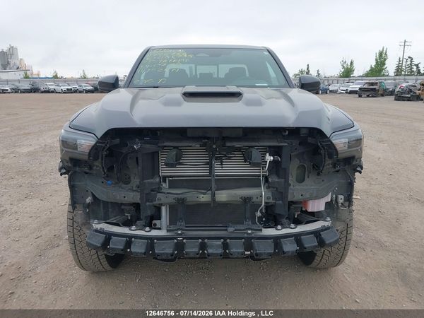 2025 TOYOTA TACOMA — I13