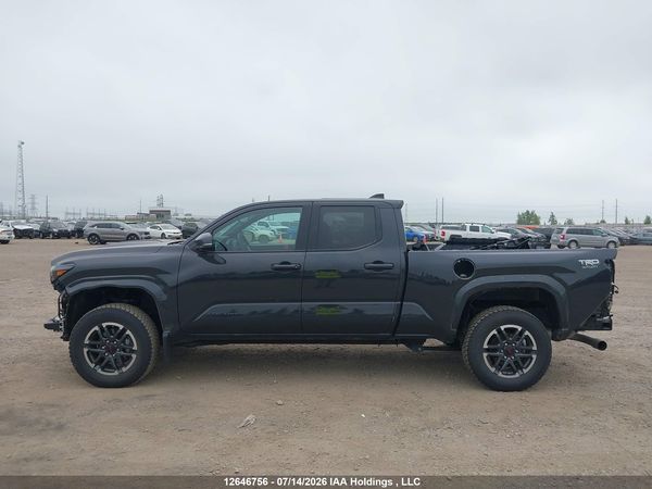 2025 TOYOTA TACOMA — I15