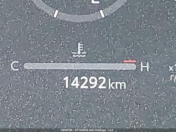 2025 TOYOTA TACOMA — I16