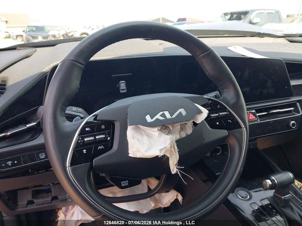 2023 KIA NIRO EX/EX PREMIUM