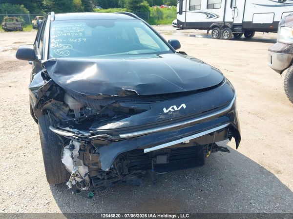 2023 KIA NIRO EX/EX PREMIUM