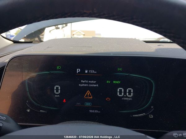 2023 KIA NIRO EX/EX PREMIUM