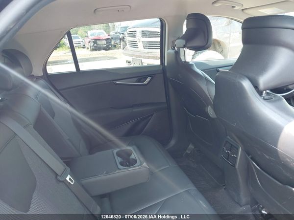 2023 KIA NIRO EX/EX PREMIUM