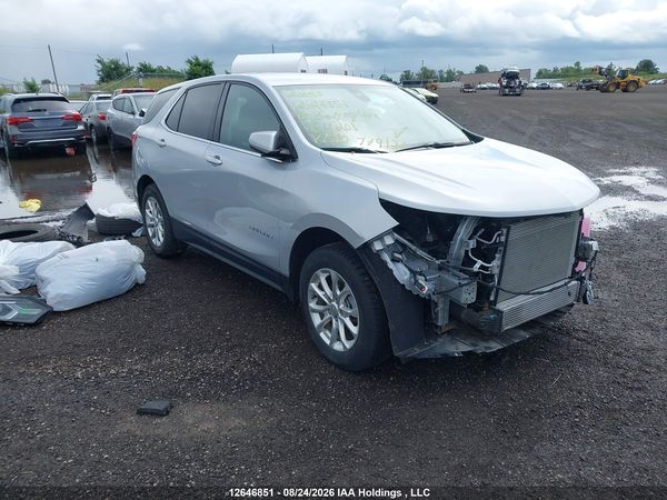 2020 CHEVROLET EQUINOX LT — I1