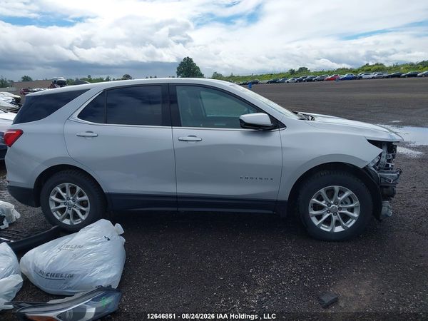 2020 CHEVROLET EQUINOX LT — I14
