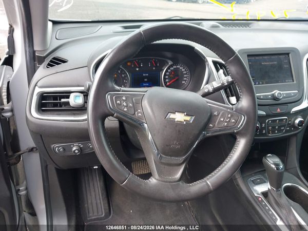 2020 CHEVROLET EQUINOX LT — I19