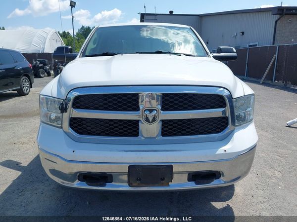 2017 RAM 1500 SLT