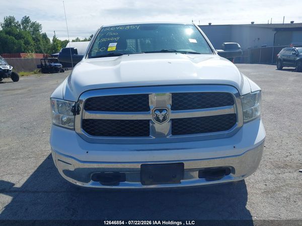 2017 RAM 1500 SLT