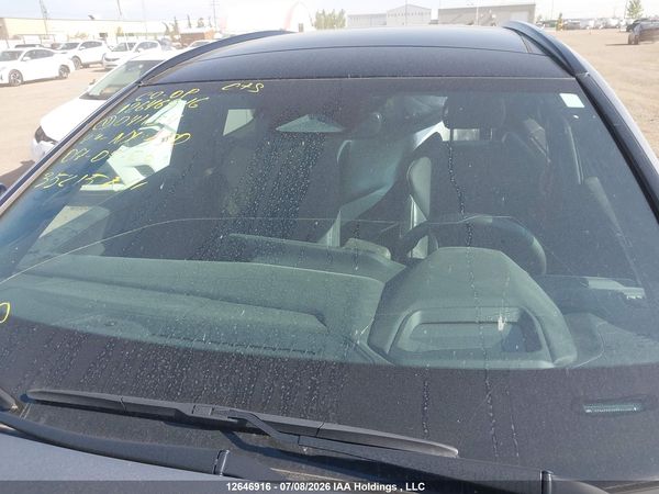 2024 LEXUS NX 350 350 F Sport Handling