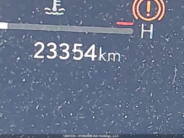2025 LEXUS RX 350H — I14