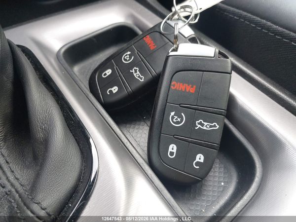 2022 DODGE CHARGER GT AWD
