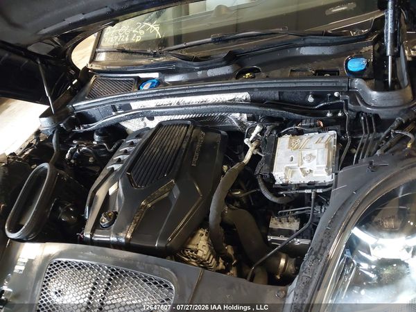 2022 PORSCHE MACAN