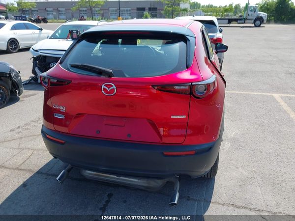 2025 MAZDA CX-30 SELECT