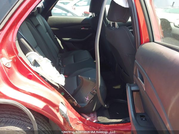 2025 MAZDA CX-30 SELECT