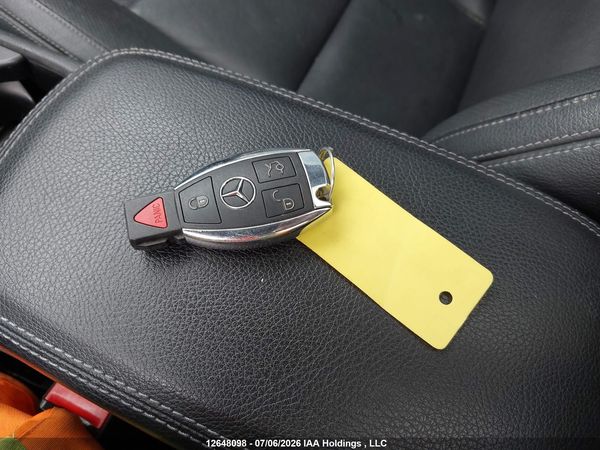 2016 MERCEDES-BENZ GLA 250 4MATIC