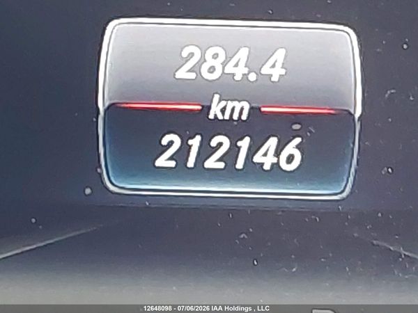 2016 MERCEDES-BENZ GLA 250 4MATIC