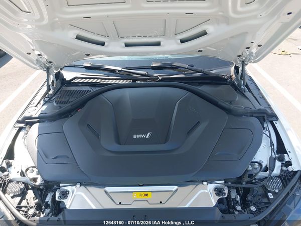 2024 BMW I4 EDRIVE40