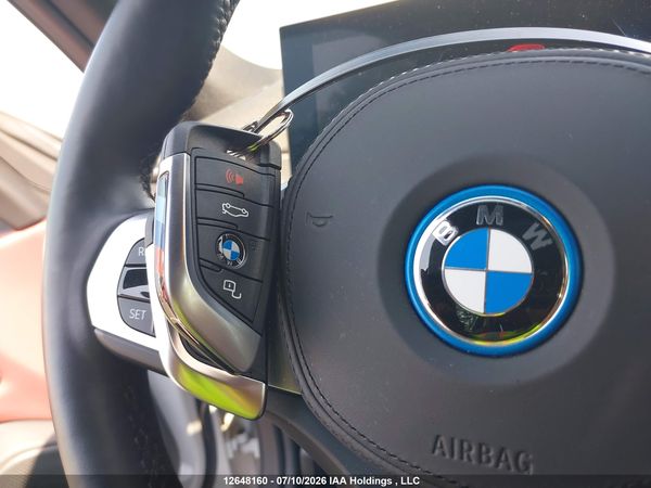 2024 BMW I4 EDRIVE40