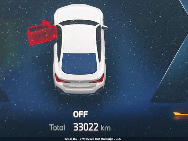 2024 BMW I4 EDRIVE40