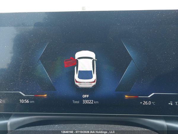 2024 BMW I4 EDRIVE40